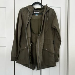 Columbia - Day Trippin Full-Zip Hooded Jacket